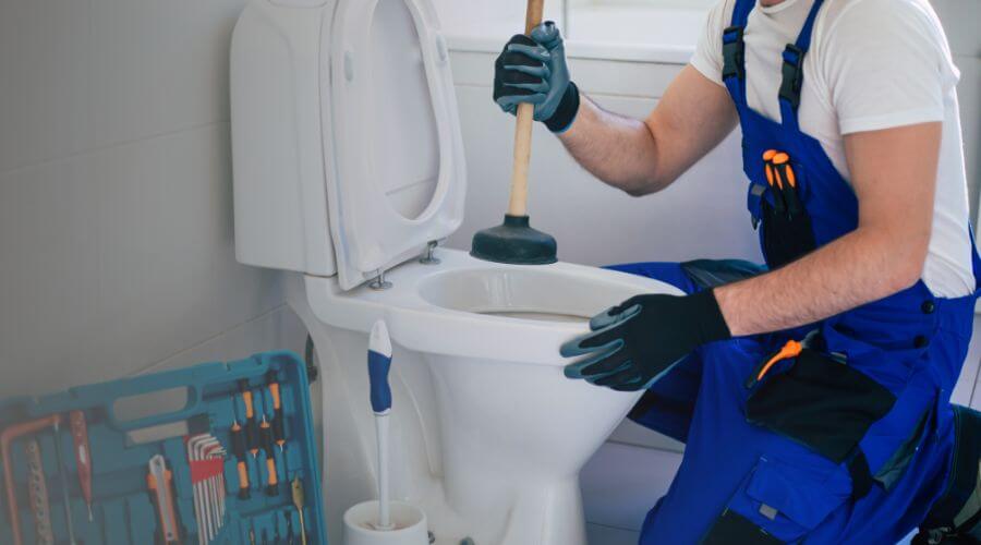 Professional Leak Detection in Seven Valleys, PA